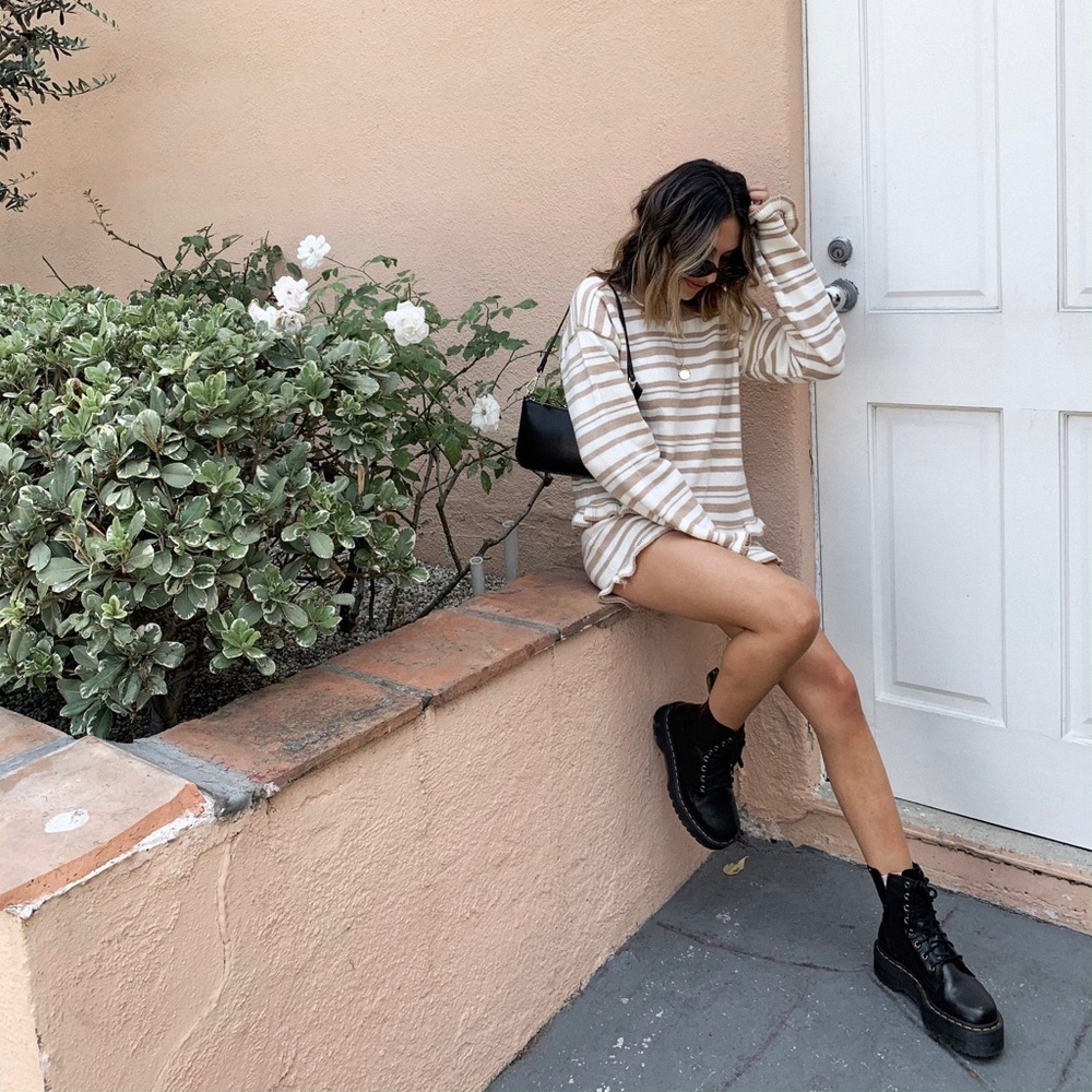 Sweater Set